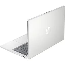 Ноутбук HP 14-em0000ua 14" FHD IPS, 300n/Ryzen 5-7520U (4.3)/16Gb/SSD512Gb/Radeon/Win11H/Сріблястий (D16DLEA) - мініатюра 4