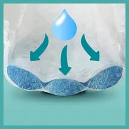 Підгузки-трусики Pampers Active Baby Pants Розмір 4 (9-15 кг) 66 шт.  - мініатюра 5