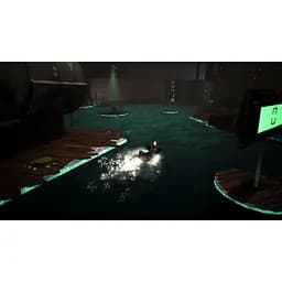 Ключ активації Microsoft Hannah для Xbox One/Series S/X - мініатюра 9