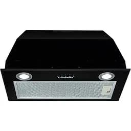Витяжка Minola HBI 5622 BL 1000 LED (повновбудована) - мініатюра 2