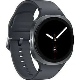 Смарт-годинник Samsung Galaxy Watch 8 40mm Gray (SM-L320NDAA) UA UCRF