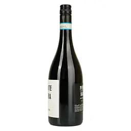 Вино Mare Magnum Piemonte Barbera червоне сухе 14.5% 0.75 л  - мініатюра 2