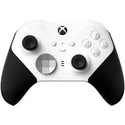 Геймпад Microsoft Xbox Elite Series 2 (White) + Elite Series 2 Component Pack - мініатюра 2