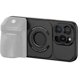 Чохол Ulanzi M037GBB1 для iPhone 15 Pro Max з кріпленням O-LOCK [128368] - мініатюра 4