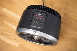 Тепловентилятор Midea NF20-18UR - мініатюра 8