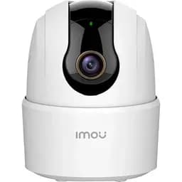 IP-камера IMOU Dahua Ranger 2C 4MP 2160p поворотна відеоняня