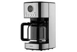 Кофеварка капельная Ardesto Steel Collection FCM-D3200