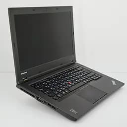 Ноутбук Lenovo ThinkPad L440 (i3-4000M/4/120SSD) - Class B "Б/В" - мініатюра 2