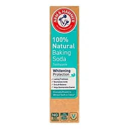 Зубна паста Arm&Hammer 100% Natural Baking Soda Toothpaste 75 мл - мініатюра 2
