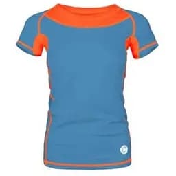 Футболка Milo Tlell Lady Ocean Blue S (1053-MILTLELOB-S)