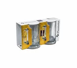 Паб кухоль для пива Pasabahce 660 мл набір в коробці 2 шт. (55229)