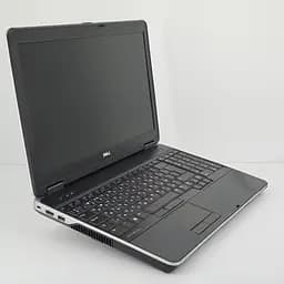Ноутбук Dell Latitude E6540 FHD noWeb (i5-4300M/4/320) - Class B "Б/В" - мініатюра 3