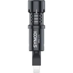 Мікрофон Synco U1L MMIC-U1L для iPhone [75318]