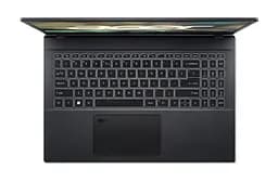 Ноутбук Acer Aspire 7 A715-76G 15.6' FHD IPS, Intel i5-12450H, 16GB, F512GB, NVD2050-4, Lin, чорний (NH.QN4EU.007) - мініатюра 4