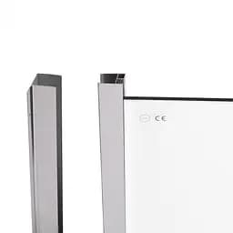 Душова кабіна Qtap Taurus CRM1099AC6 скло Clear 6 мм, без піддону - мініатюра 6