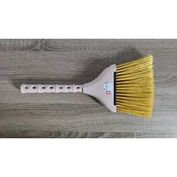 Віник Zambak Plastik пластиковий для прибирання 15х40 см рожевий (ZP-123p) - мініатюра 6