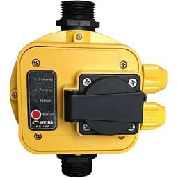 Защита сухого хода Optima PC19A с автоматическим перезапуском (8733)