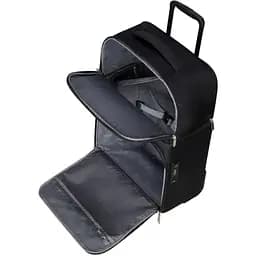 Дорожня Сумка На Колесах American Tourister SUMMERRIDE BLACK 40x20x36(55) ME7*09010 - мініатюра 10
