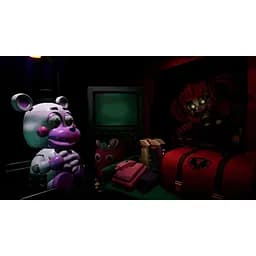 Гра Five Nights at Freddys: Help Wanted 2 для PS5 (EN) [123693] - мініатюра 2