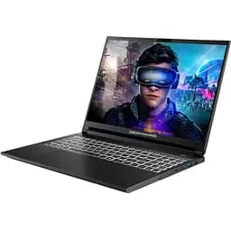Dream Machines RT5070-15UA23 15.6” FHD+ 165Hz, 300n/Ryzen AI 9 HX370/32 GB/SSD 2TB/RTX5070/GLAN/DOS (RT5070-15UA23)
