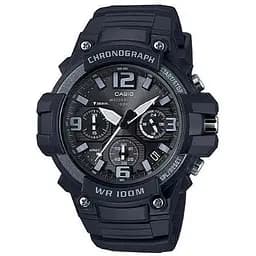 Мужские часы Casio Timeless Collection MCW-100H-1A3