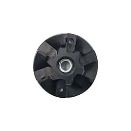Коплер (муфта зчеплення) Panasonic X0411-100R - мініатюра 2