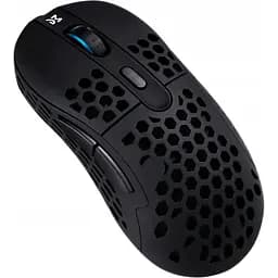 Миша Dream Machines DM6 Holey Trio Wireless Black (DM6_HOLEY_TRIO) - мініатюра 3