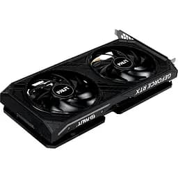 Відеокарта Palit GeForce RTX 4060 Dual [NE64060019P1-1070D] [104754] - мініатюра 6