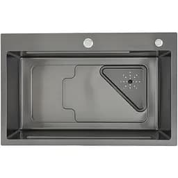 Кухонная мойка Gappo GS 7246-6 1045122