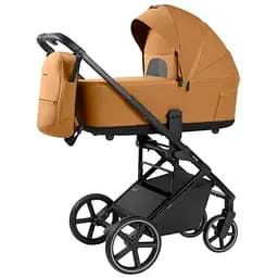 Коляска універсальна Carrello Alfa CRL-6522 (2in1) Honey Beige