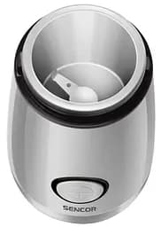 Кавомолка SCG 2052WH Sencor teh0022809 - мініатюра 4