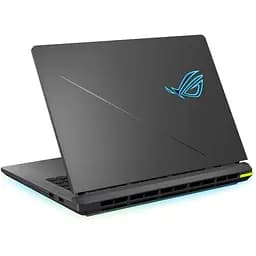 Ігровий ноутбук ASUS ROG Strix G16 (G615LR-S5084), Intel Core Ultra 9 275HX (до 5,4 ГГц), 16-дюймовий WQXGA-дисплей, 32 ГБ, SSD на 2 ТБ, NVIDIA GeForce RTX 50 - мініатюра 6