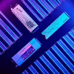 Накопичувач SSD M.2 2280 4TB XPG MARS 980 PRO ADATA (SMAR-980P-4TCI) - мініатюра 11