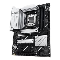 Материнcька плата PRIME X870-P sAM5 X870 4xDDR5 M.2 HDMI ATX Asus teh0019098 - мініатюра 7