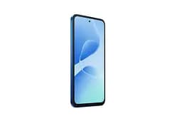 Смартфон Infinix Hot 60i X6728 8/256GB Shadow Blue - мініатюра 7