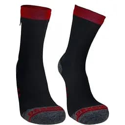 Носки Dexshell Running Socks Red XL (1047-DS20610REDXL)
