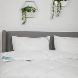 Комплект із ковдри та подушки ТЕП Membrana Print Harmony 150x210 см / 50х70 см (1-04195_00000) - мініатюра 4