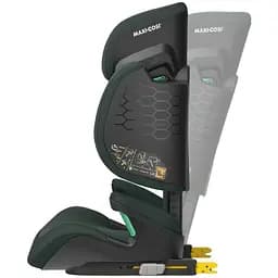 Автокрісло Maxi-Cosi RodiFix R i-Size Authentic Green зелене (8760490110) - мініатюра 13