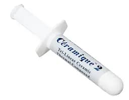 Термопаста Arctic Silver Ceramique 2, 2.7 г (CMQ2-2.7 г)