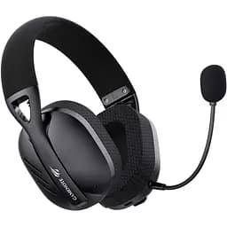 Навушники бездротові ігрові Havit Fuxi-H3 black (HV-Fuxi-H3) - мініатюра 5