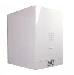 Котел газовий турбо Italtherm одноконтурний Time Power 115 K 30412 - мініатюра 2