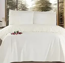 Постільна білизна Gizem Ранфорс Преміум Capital Home pbe0052133