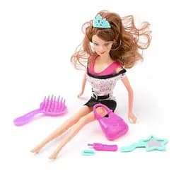 Лялька стиліст ID37A