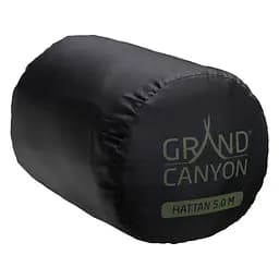 Килимок самонадувний Grand Canyon Hattan 5.0 M Nutria Brown (30621621) - мініатюра 9