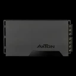 Двоканальний підсилювач Axton A201