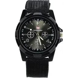 Часы для мужчин Swiss Army Watch Black (2104618398)