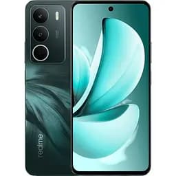 Смартфон Realme C71 6/128Gb Forest Owl NFC UA UCRF
