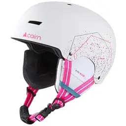 Шлем Cairn Darwin Jr 51-52 White Spray (1012-0605239-2015152)