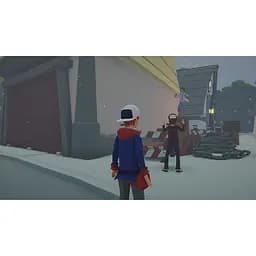 Ключ активації Microsoft Dreamers для Xbox One/Series S/X - мініатюра 3