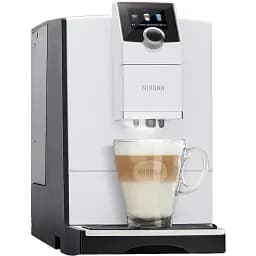 Кавомашина Nivona CafeRomatica NICR 796 (00000024923) - мініатюра 2